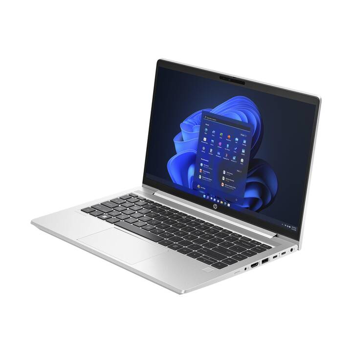 HP ProBook 440 G10 (14", Intel Core i5, 16 GB RAM, 512 GB SSD)
