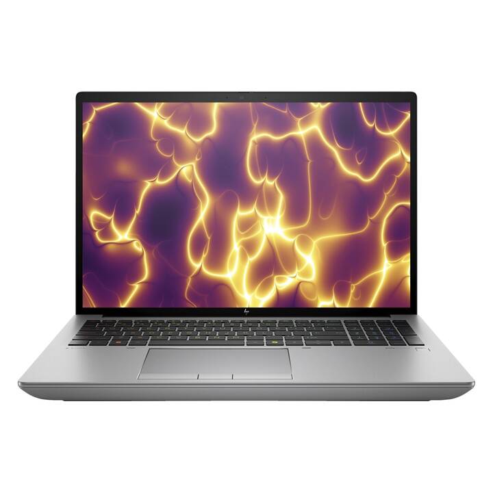 HP ZBook Fury 16 G11 (16