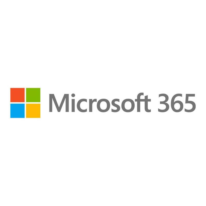 MICROSOFT 365 Family Extra Time (Abo, 6x, 15 Monate, Deutsch, Italienisch, Französisch)