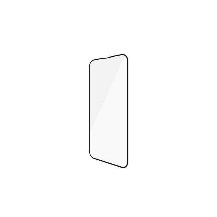 PANZERGLASS Displayschutzfolie Friendly AB (iPhone 13 Pro Max, 1 Stück)