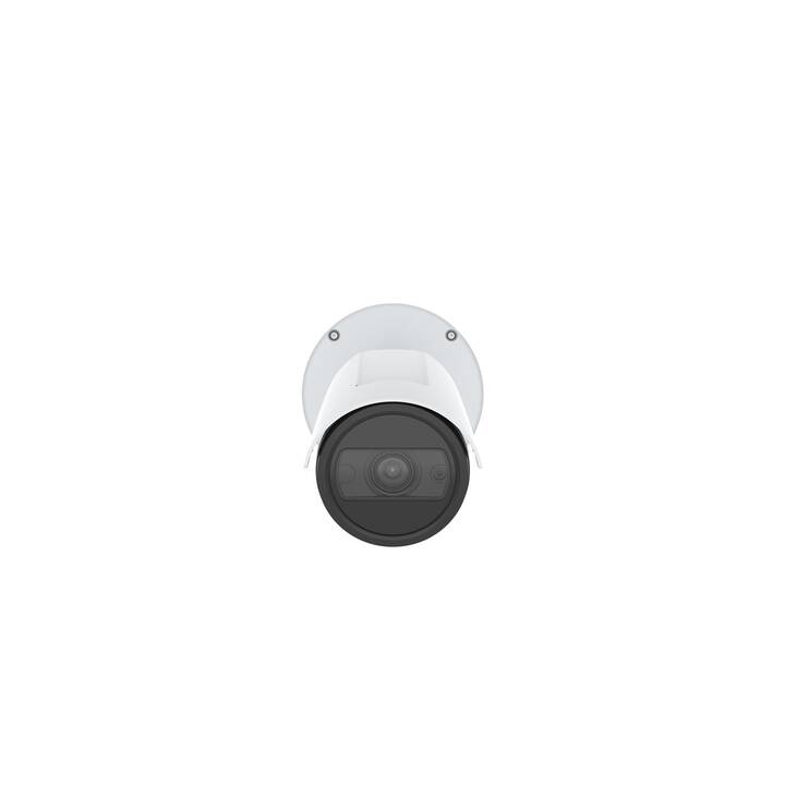 AXIS Caméra réseau P1465-LE 9 mm (2 MP, Bullet, RJ-45) - Interdiscount