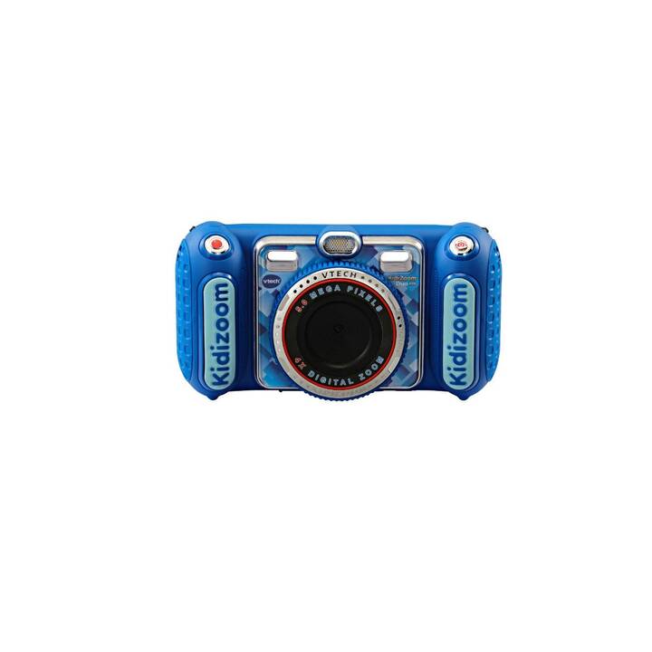 VTECH Fotocamera per bambini KidiZoom Duo DX (5 MP, 2 MP, DE)