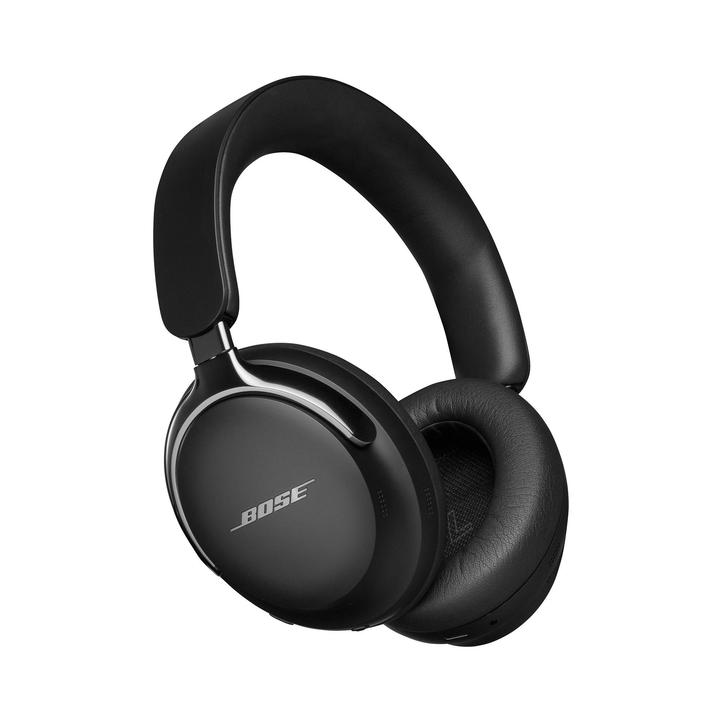 BOSE QuietComfort Ultra 2nd Gen. (ANC, Noir) - Interdiscount