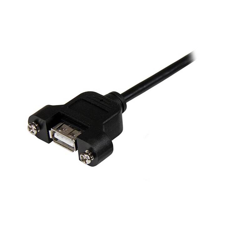 STARTECH USB-Verlängerungskabel - 91.4 cm