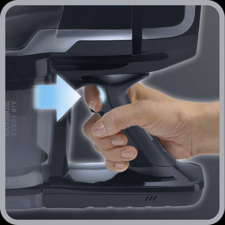 ROWENTA Air Force All-in-one 460 - Interdiscount