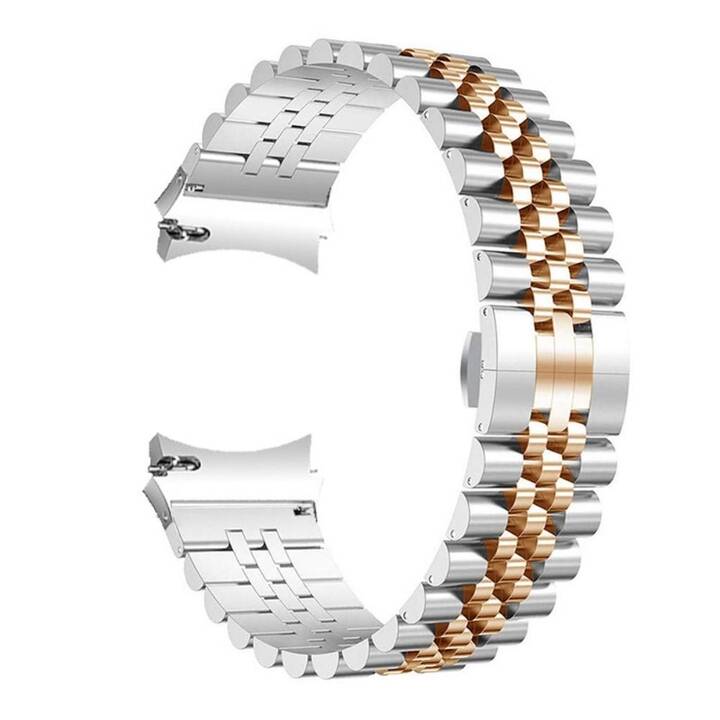 EG Bracelet (Samsung Galaxy Galaxy Watch5 40 mm, Doré)