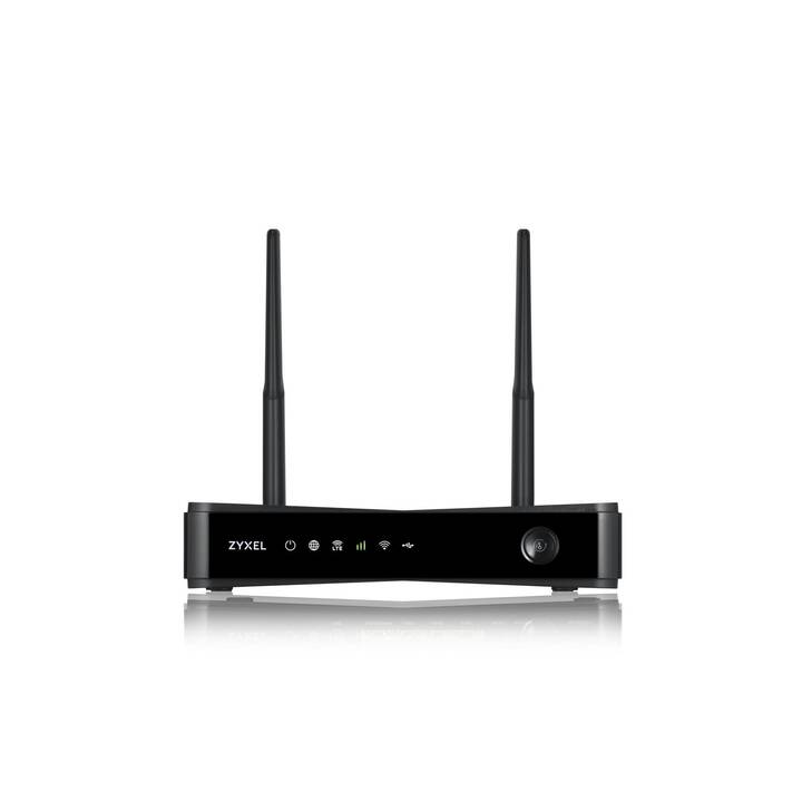 ZYXEL LTE3301-Plus Router