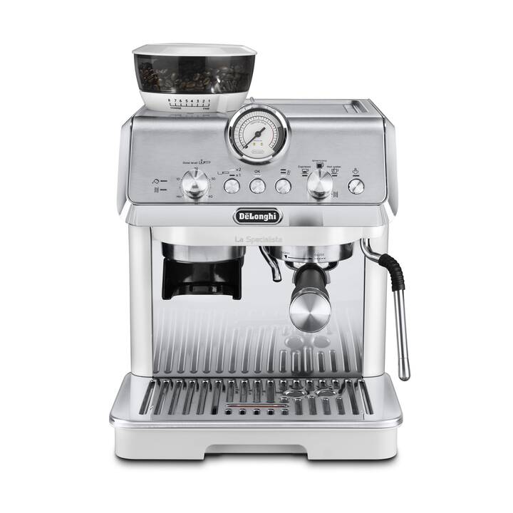 DELONGHI La Specialista Arte EC9155.W (Weiss)