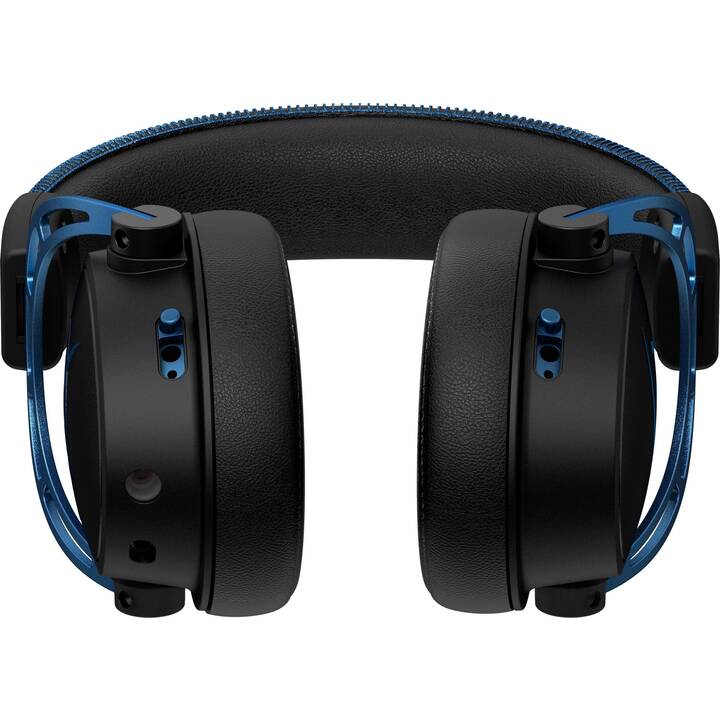 HYPERX Casque micro de jeu Cloud Alpha S (Over-Ear)