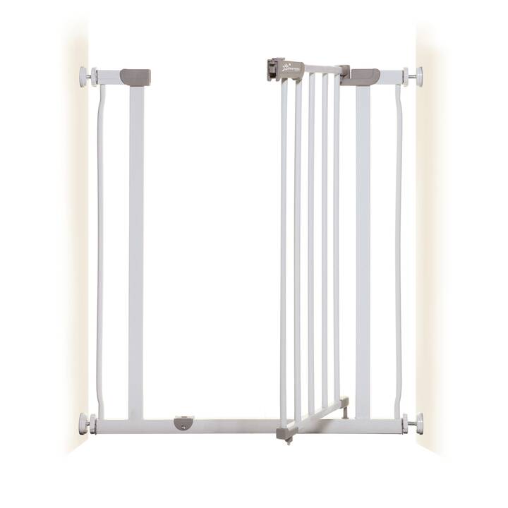DREAMBABY Barrière de protection pour les portes Ava Slimline (61 cm - 68 cm)