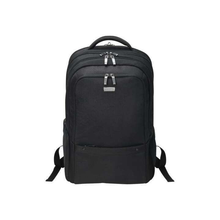 DICOTA Sac à dos (15.6", Noir)