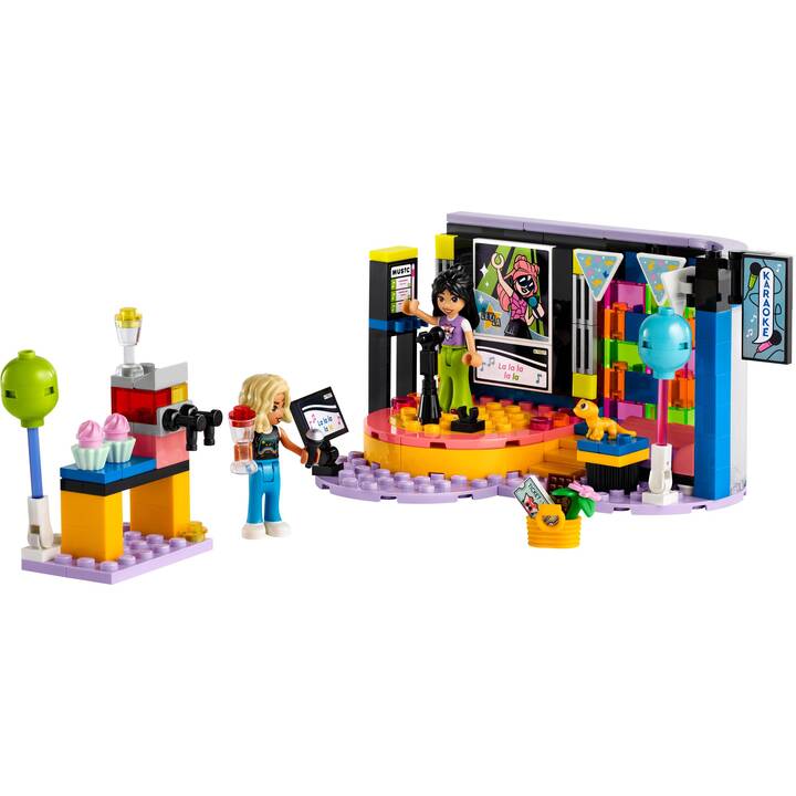 LEGO Friends Karaoke Party (42610)