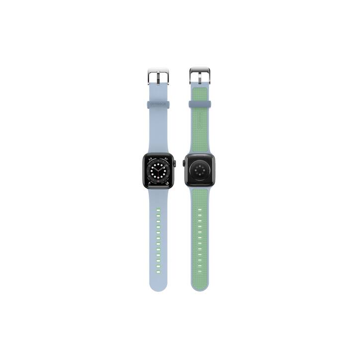 OTTERBOX Cinturini (Apple Watch 42 mm / 44 mm, Acciaio Inox)