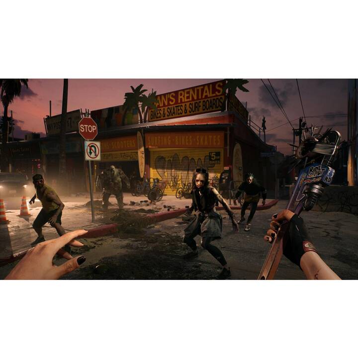 Dead Island 2 - PULP Edition (DE)