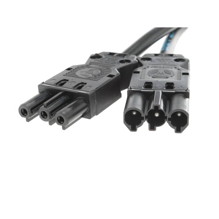 BACHMANN GST18 Câble d'alimentation (GST18/3, GST18i3, 3 m)