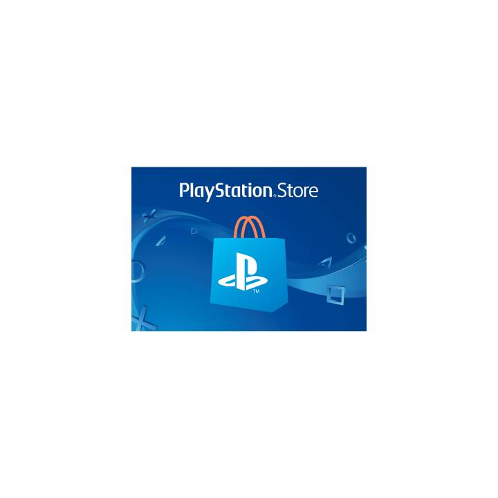 PlayStation Store CHF 15 (ESD, IT, DE, FR)