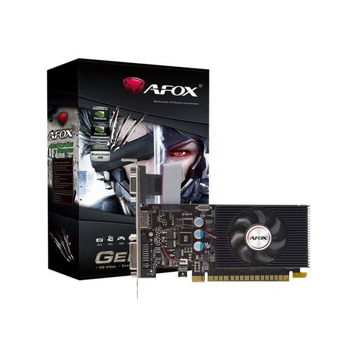 AFOX AF730-2048D3L6 Nvidia GeForce GT 730 (2 GB)
