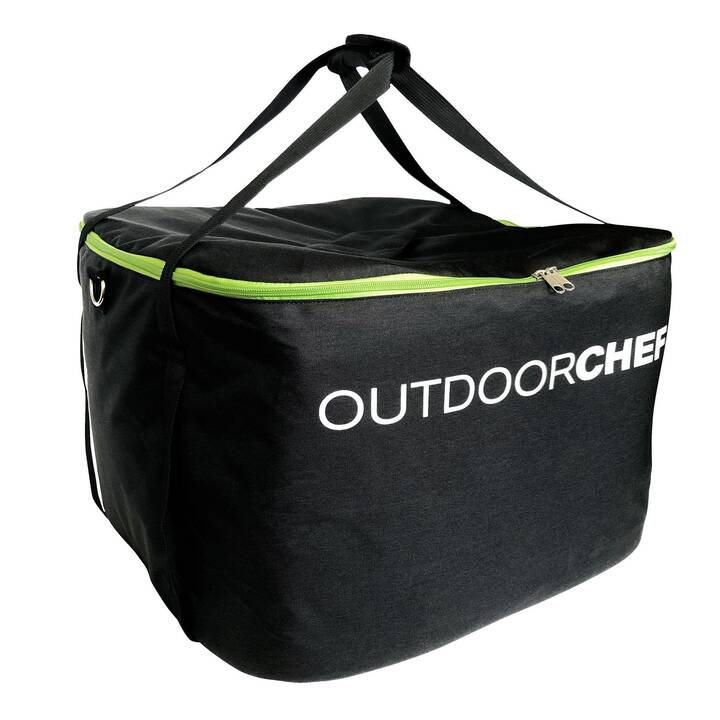 OUTDOORCHEF Housse pour gril Camping Bag (Polyester)