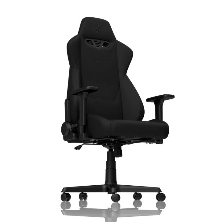 NITRO CONCEPTS Gaming Stuhl S300 (Schwarz)