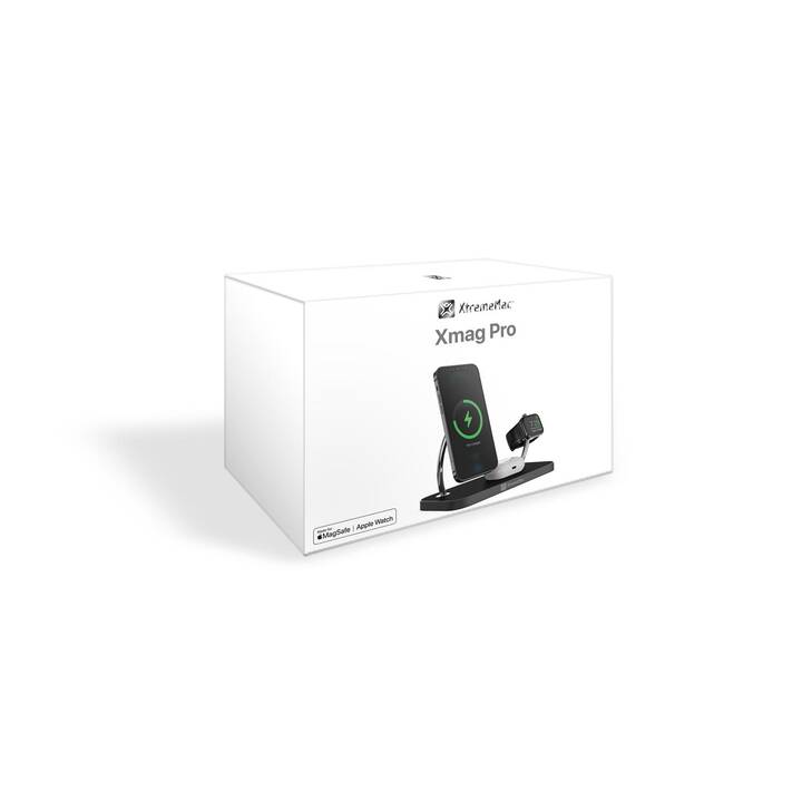 XTREME MAC X Mag Plus Wireless Charger (15 W)