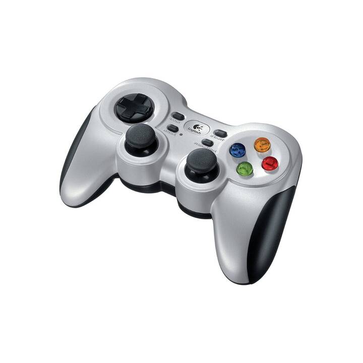 LOGITECH F710 Controller (Grigio)