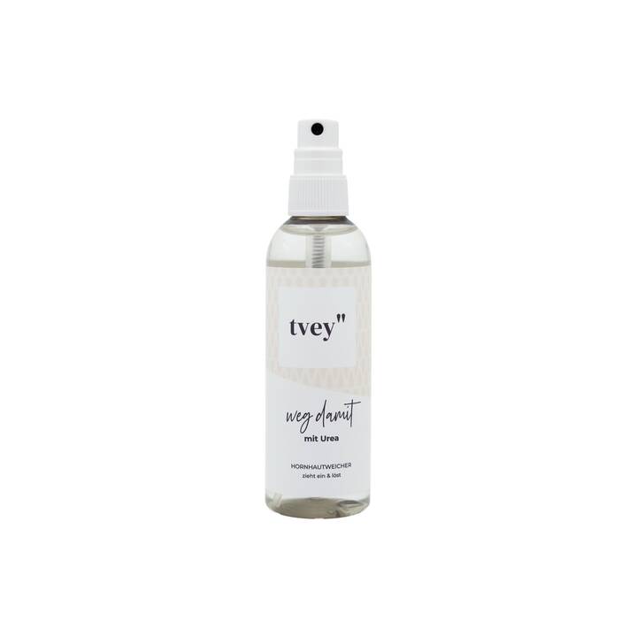 TVEY Spray pieds (100 ml)