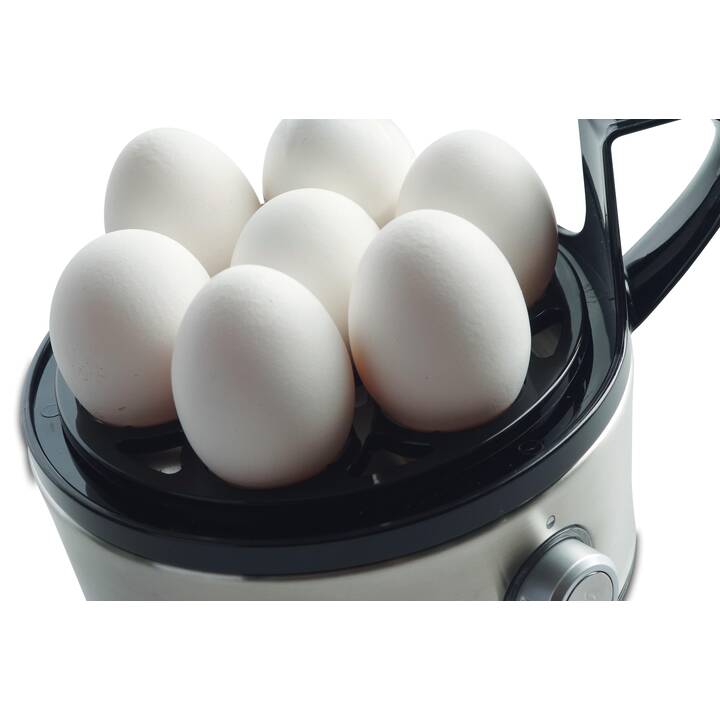 SOLIS Eierkocher 827 für 7 Eier