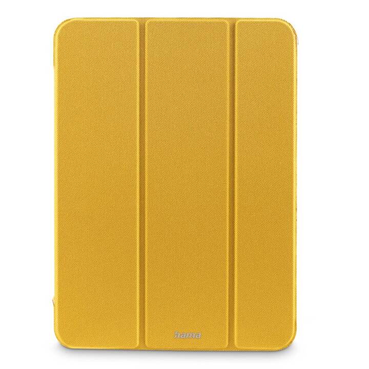 HAMA Terra Housse (10.9", iPad (10. Gen. 2022), Jaune)