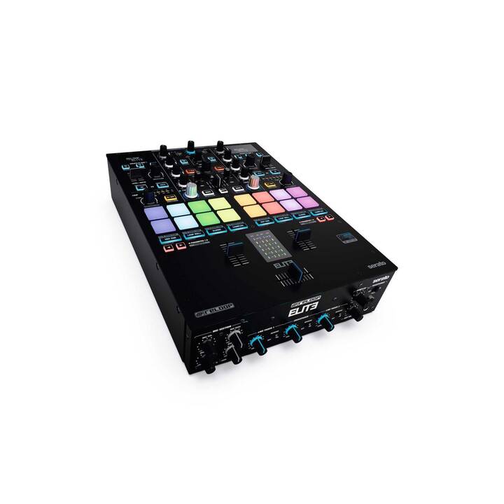 RELOOP Elite (Battlemixer)