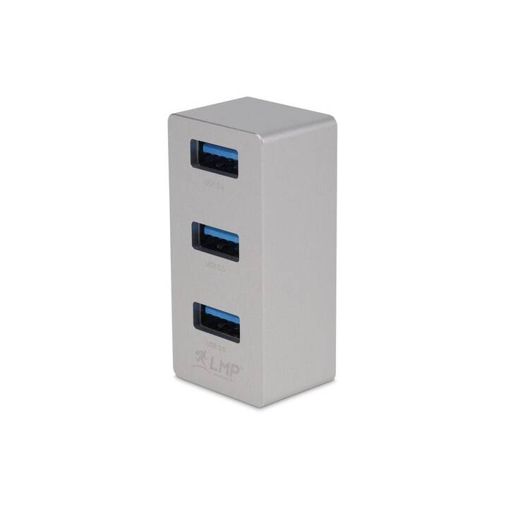 LMP  (3 Ports, USB 3.1)