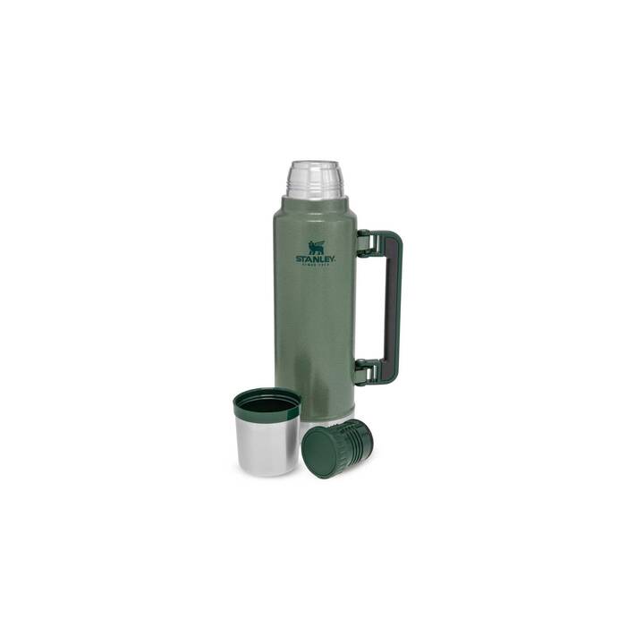 STANLEY Bottiglia sottovuoto Classic (1.4 l, Verde)