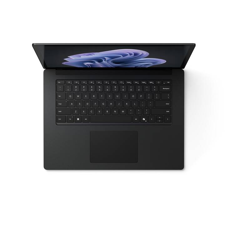MICROSOFT Surface Laptop 6 2024 (15", Intel Core Ultra 7, 16 GB RAM, 512 GB SSD)