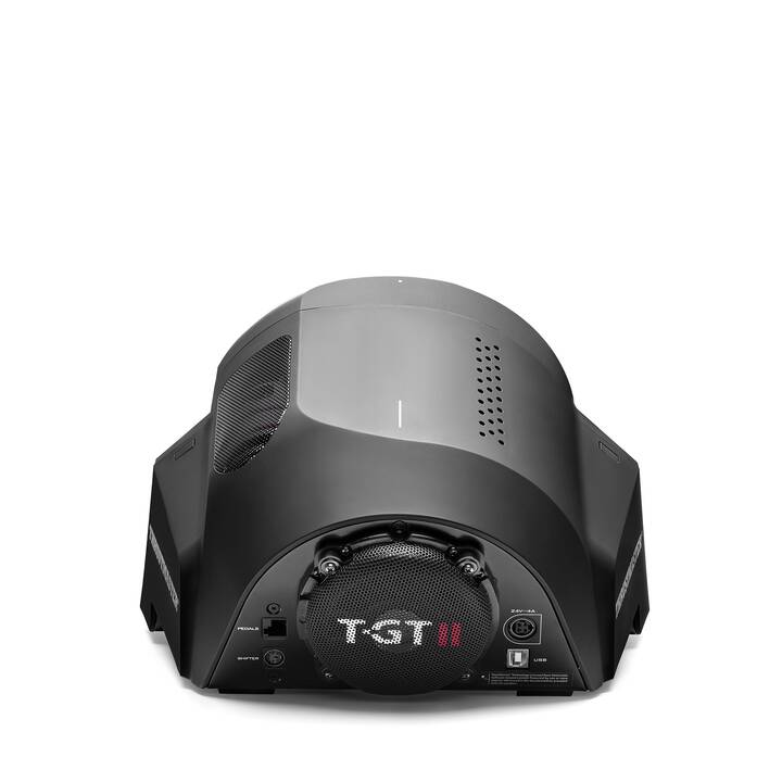 THRUSTMASTER T-GT II Volant (Noir)