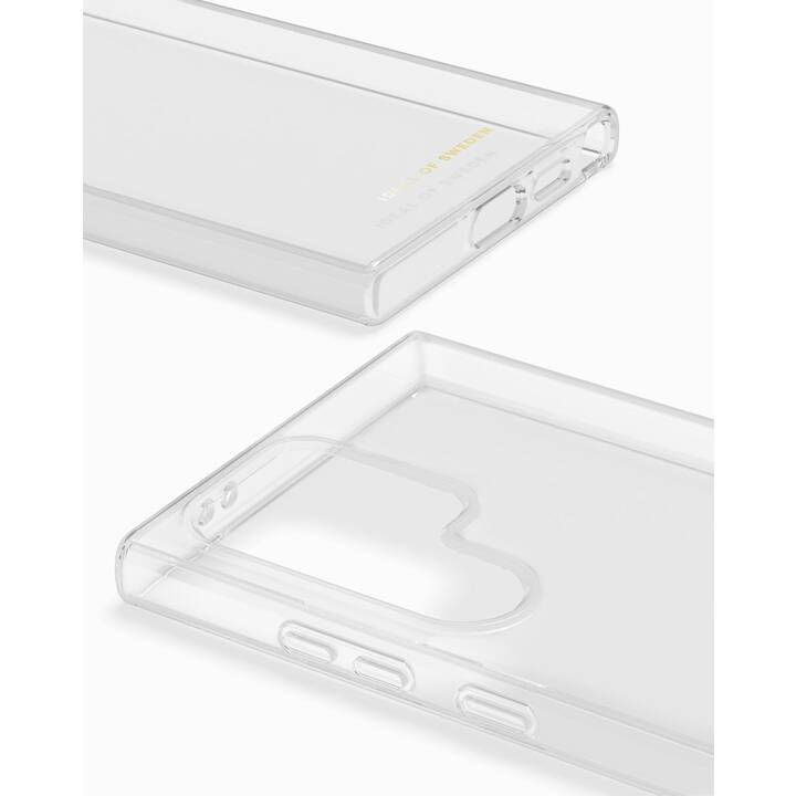 IDEAL OF SWEDEN Backcover Ultra Clear (Galaxy S24 Ultra, Transparent)