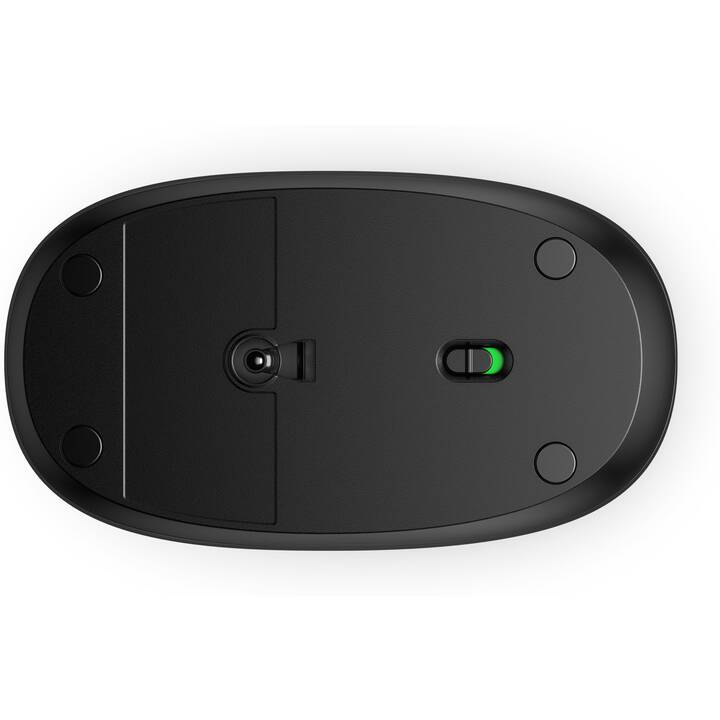 HP 240 Souris (Sans fil, Office)