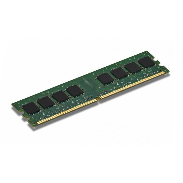FUJITSU S26361-F3909-L717 (1 x 32 GB, DDR4-SDRAM 2666 MHz, DIMM 288-Pin)