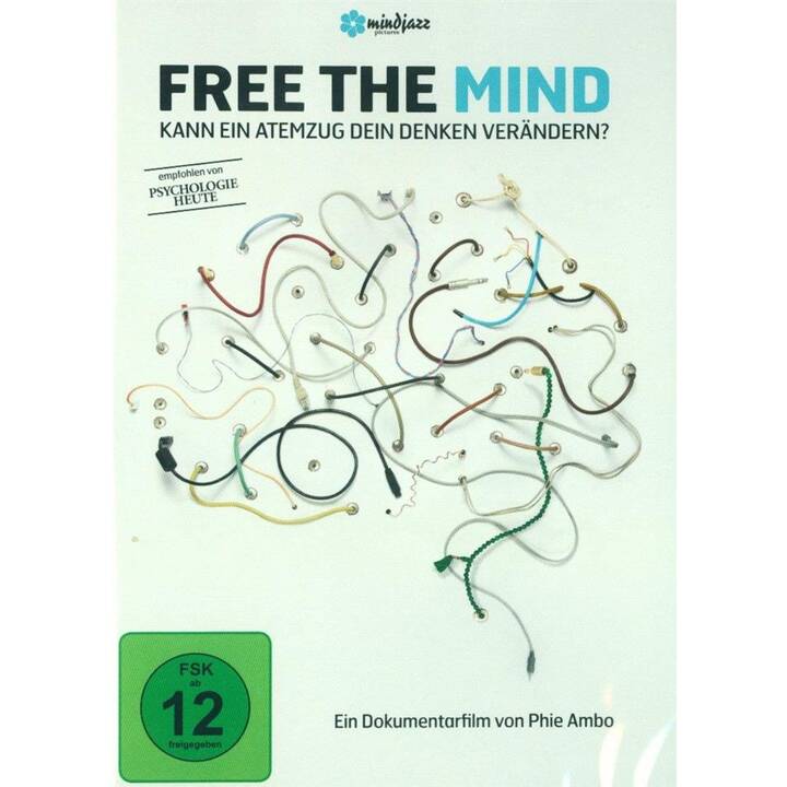 Free the Mind (EN, EN)