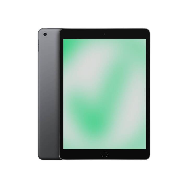 REVENDO iPad 7. Gen (2019) (10.2", 32 GB, Grigio siderale)