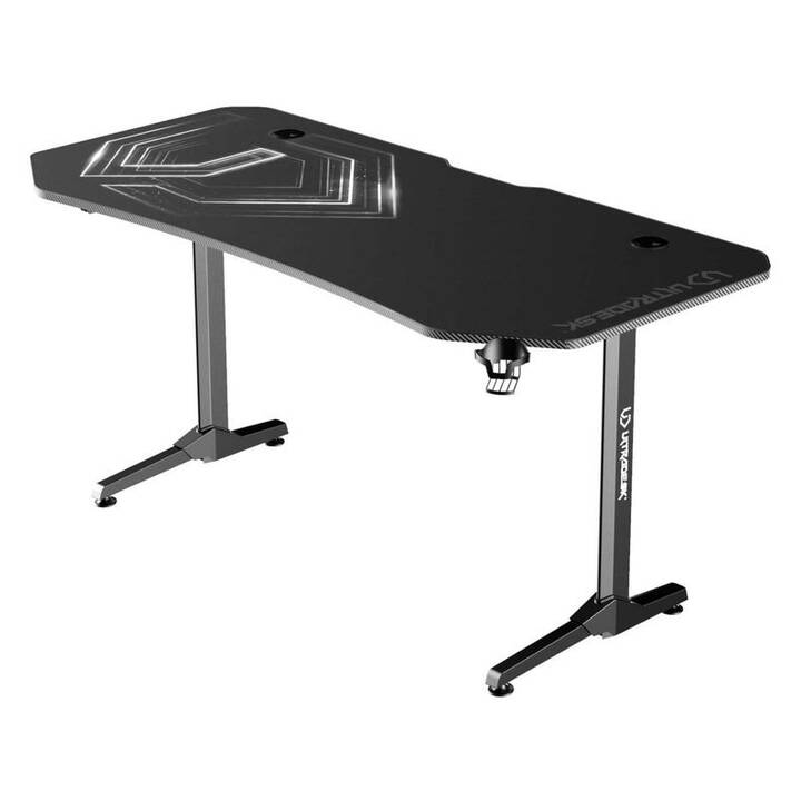 ULTRADESK Tavolo da gaming Frag XXL