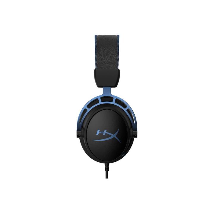 HYPERX Gaming Headset Cloud Alpha S (Over-Ear)