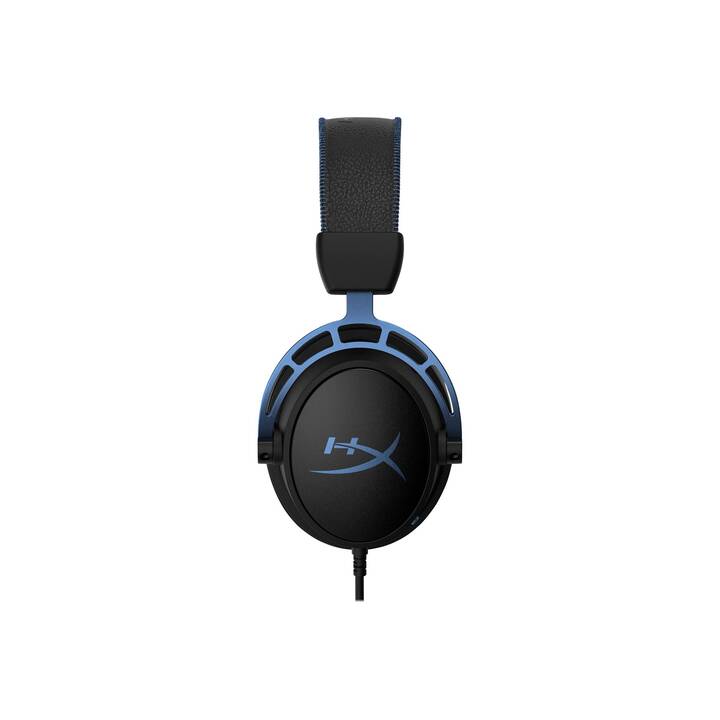 HYPERX Casque micro de jeu Cloud Alpha S (Over-Ear)