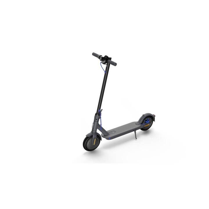XIAOMI Mi Electric Scooter 3 (25 km/h, 600 W)