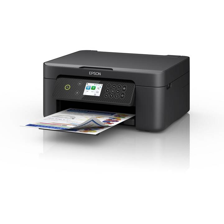 EPSON Expression Home XP-4200 (Tintendrucker, Farbe, WLAN)