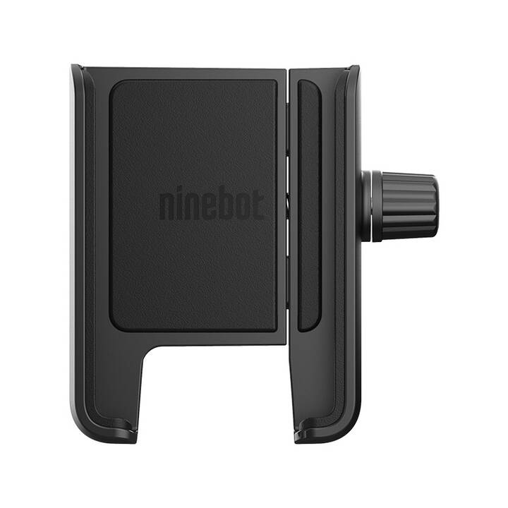 SEGWAY Ninebot Phone Holder II Support de véhicule (Noir)