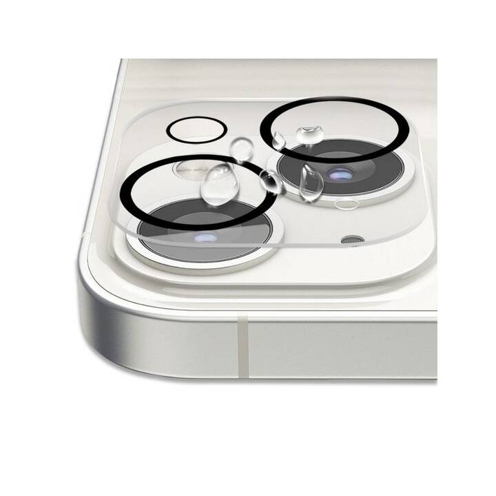 MOCOLO Kamera Schutzglas (iPhone 13 mini, 1 Stück)