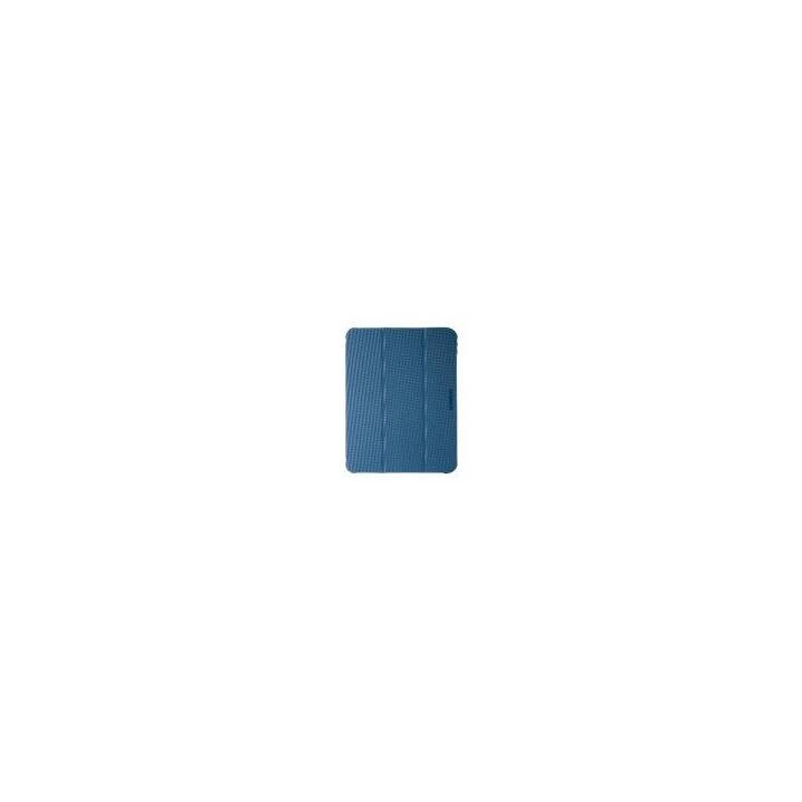 OTTERBOX React Housse (10.9", iPad Gen. 10 2022, Noir, Bleu)