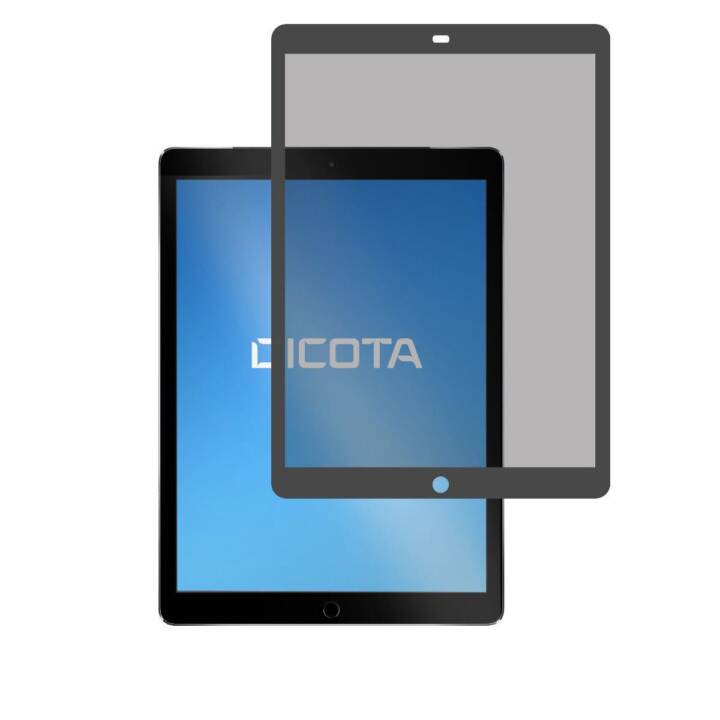 DICOTA Tablet Protective Film Secret 2 Way iPad Pro 12.9 ".