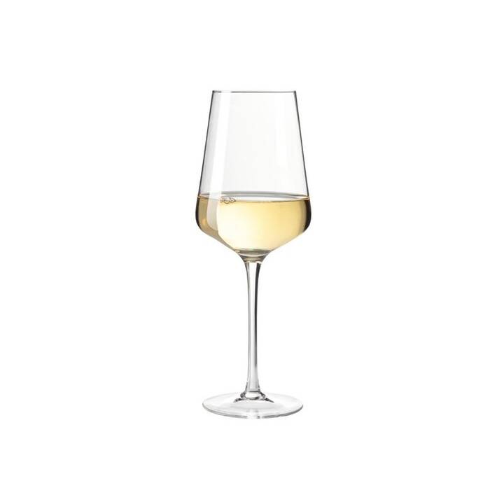 LEONARDO Ensemble de verres à vin blanc LEONARDO Leonardo Puccini 5.6 dl, 6 pièces