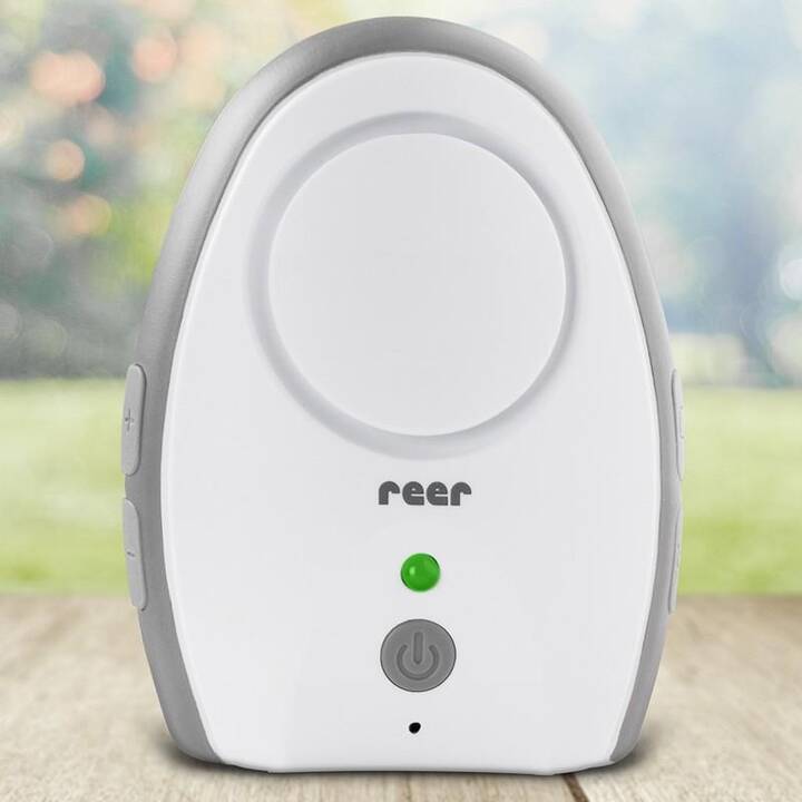 REER Monitor per bambini Neo Digital (Audio)