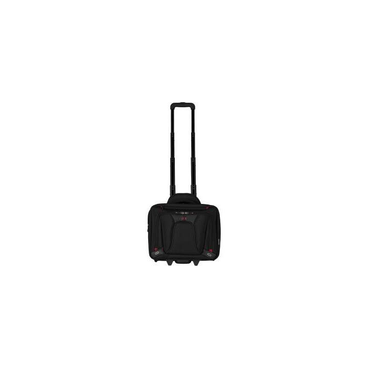 WENGER Transfer Trolley (16", Nero)